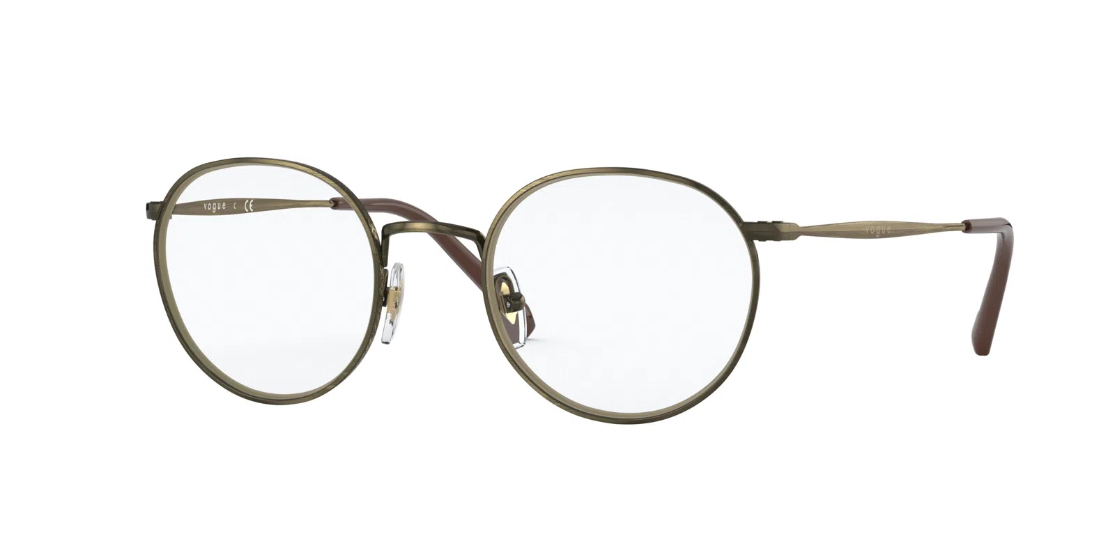 Vogue Eyewear 4183 Eyeglasses - view 3